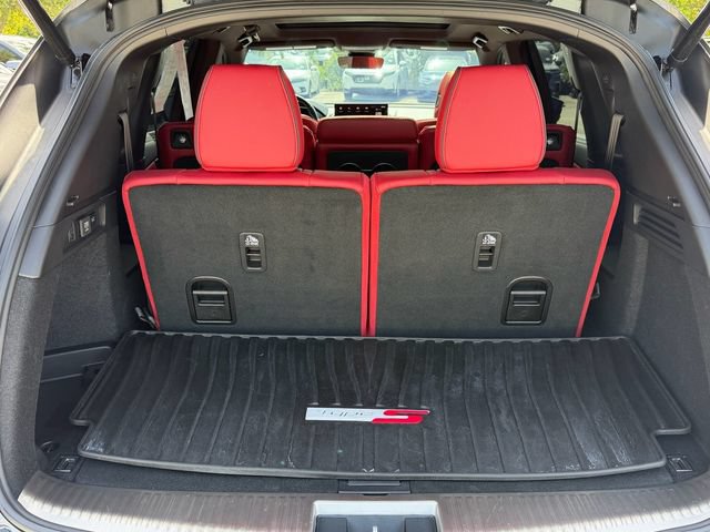 Used 2024 Acura MDX Type S AWD/4WD image 16