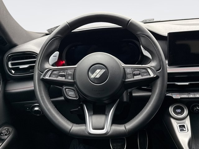 Used 2024 Dodge Hornet R/T image 12