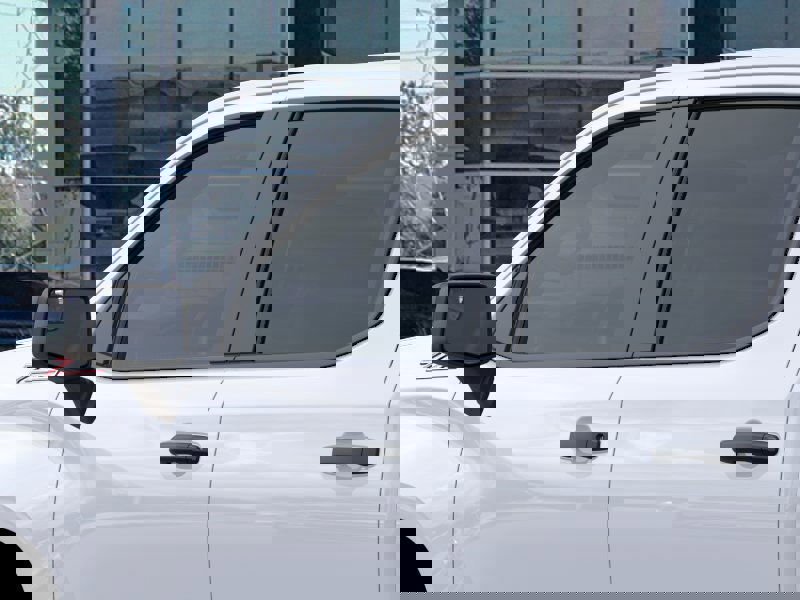 New 2026 Chevrolet Silverado 1500 Custom Trail Boss image 12