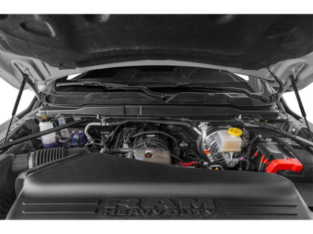Certified 2024 RAM 3500 Tradesman AWD/4WD image 12