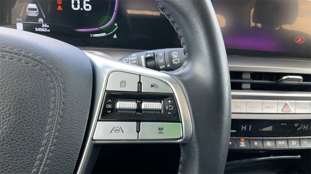 Used 2023 Kia Telluride S image 27