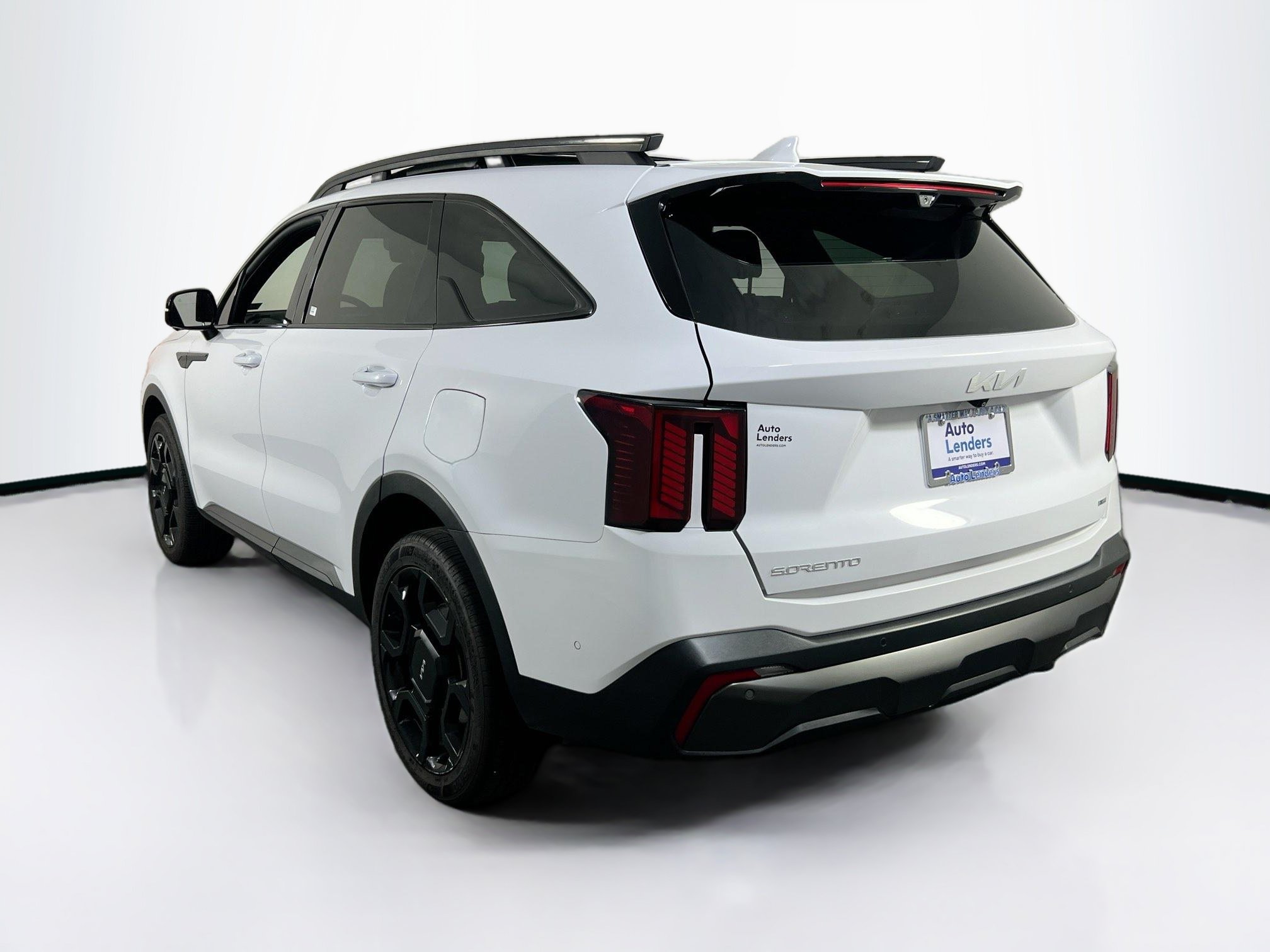 Used 2024 Kia Sorento SX Prestige AWD/4WD image 7