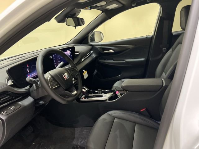 New 2026 Buick Envista Sport Touring w/ Convenience I Package FWD image 17