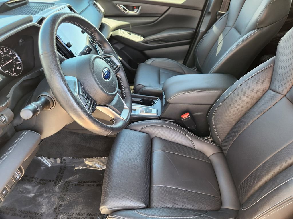 Used 2023 Subaru Ascent Limited w/ Technology Package image 4