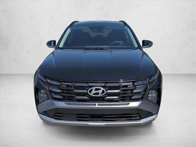New 2026 Hyundai Tucson SEL image 6