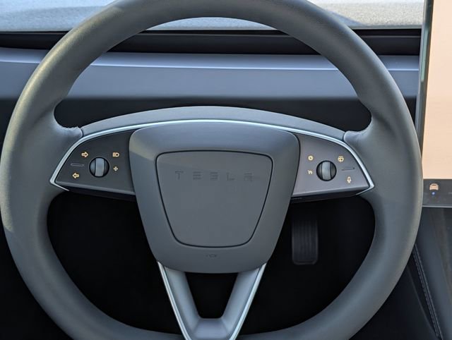 Used 2025 Tesla Model 3 Long Range image 13