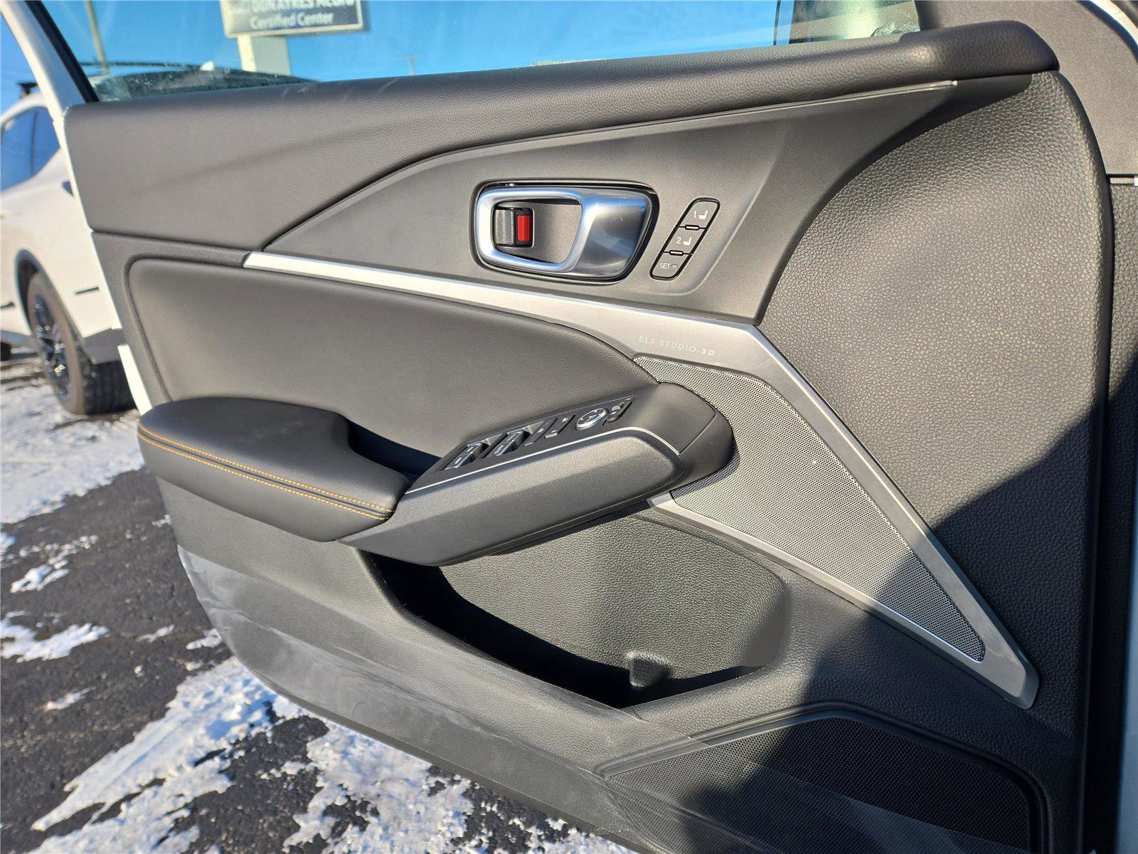 New 2026 Acura Integra A-Spec image 16