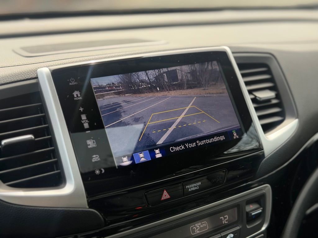 Used 2020 Honda Ridgeline RTL-E image 21