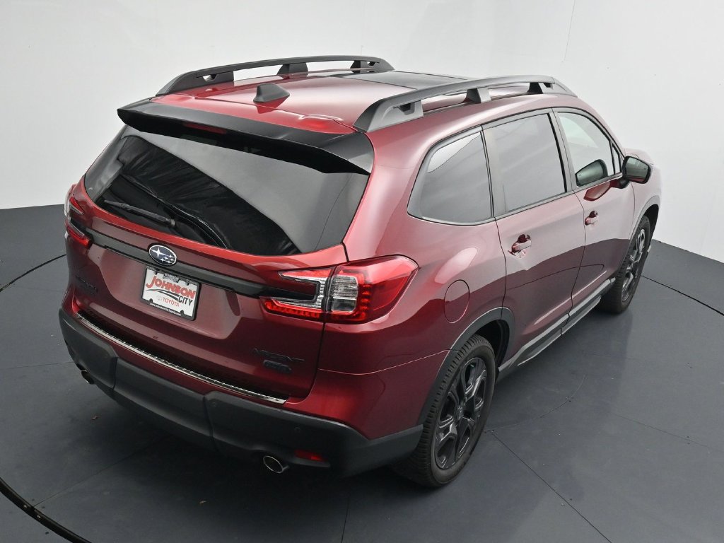 Used 2023 Subaru Ascent Onyx Edition AWD/4WD image 33