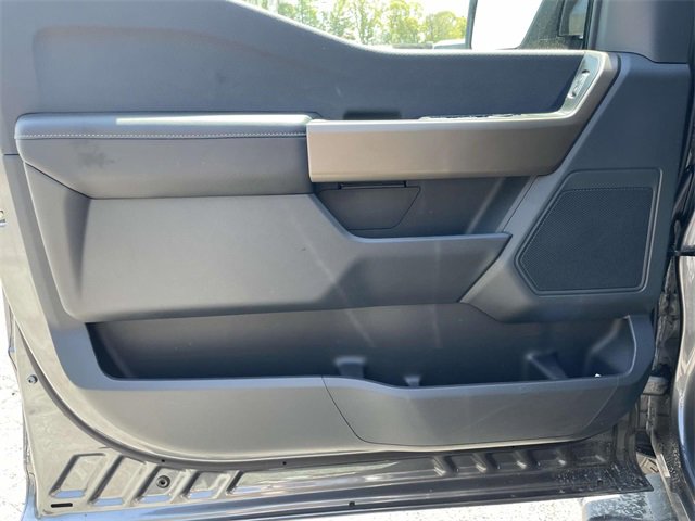 New 2025 Ford F150 STX w/ Equipment Group 201A FX4 image 16