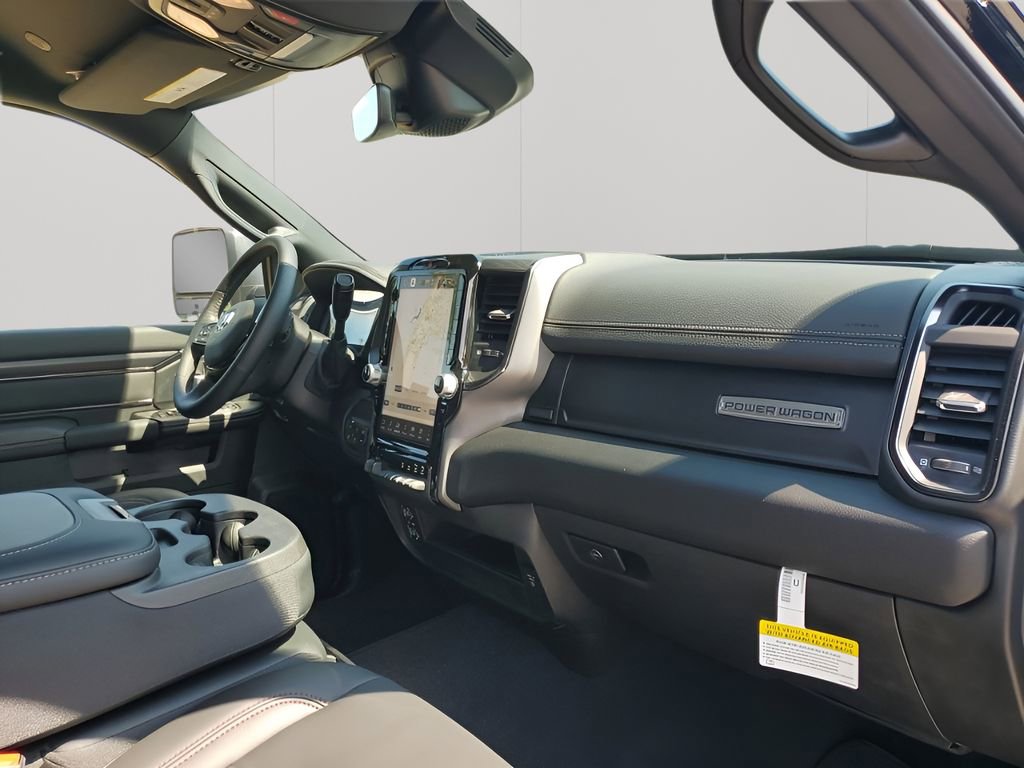 New 2026 RAM 2500 Power Wagon image 14