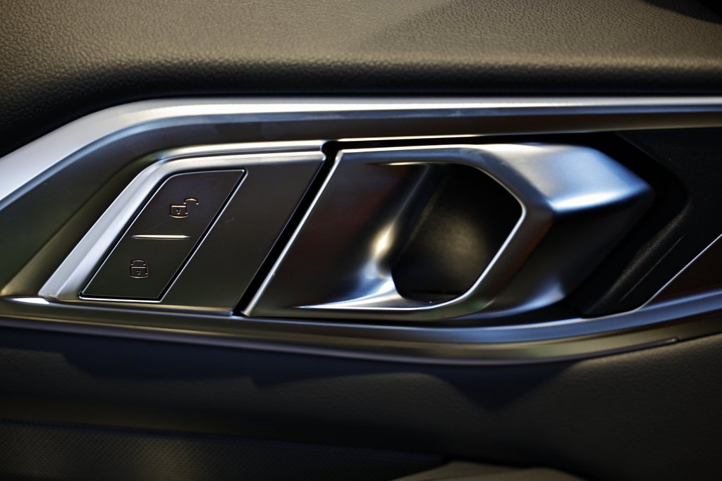 New 2026 BMW M4 Competition w/ Executive Package image 16