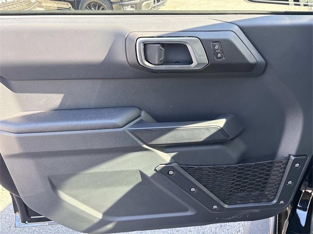 New 2025 Ford Bronco Big Bend w/ Black Diamond Package image 20