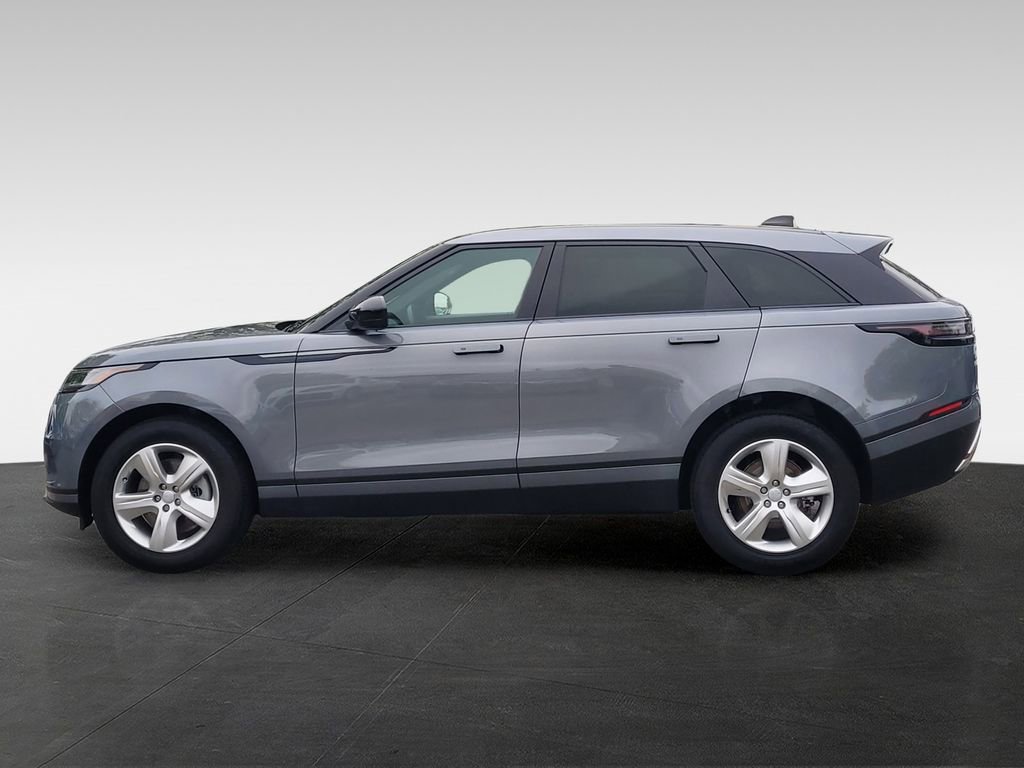 Used 2025 Land Rover Range Rover Velar S image 8