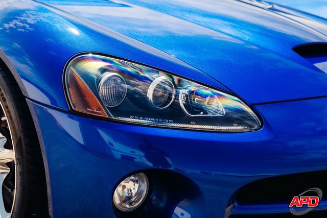 Used 2006 Dodge Viper SRT-10 RWD image 51