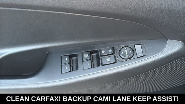 Used 2019 Hyundai Tucson SE FWD image 9