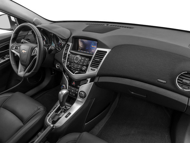Used 2016 Chevrolet Cruze LT image 18