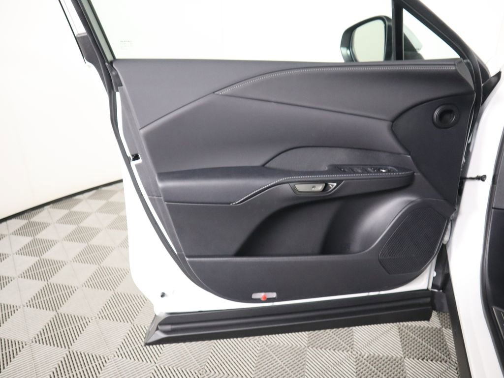 Used 2025 Lexus RX 350 FWD w/ Accessory Package image 25