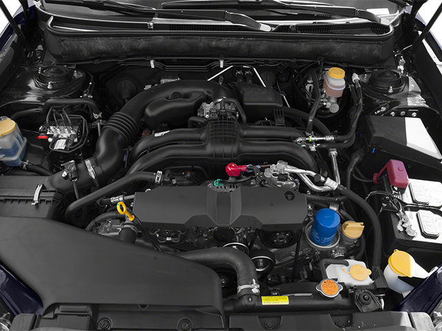 Used 2013 Subaru Legacy 2.5i Sport AWD/4WD image 16