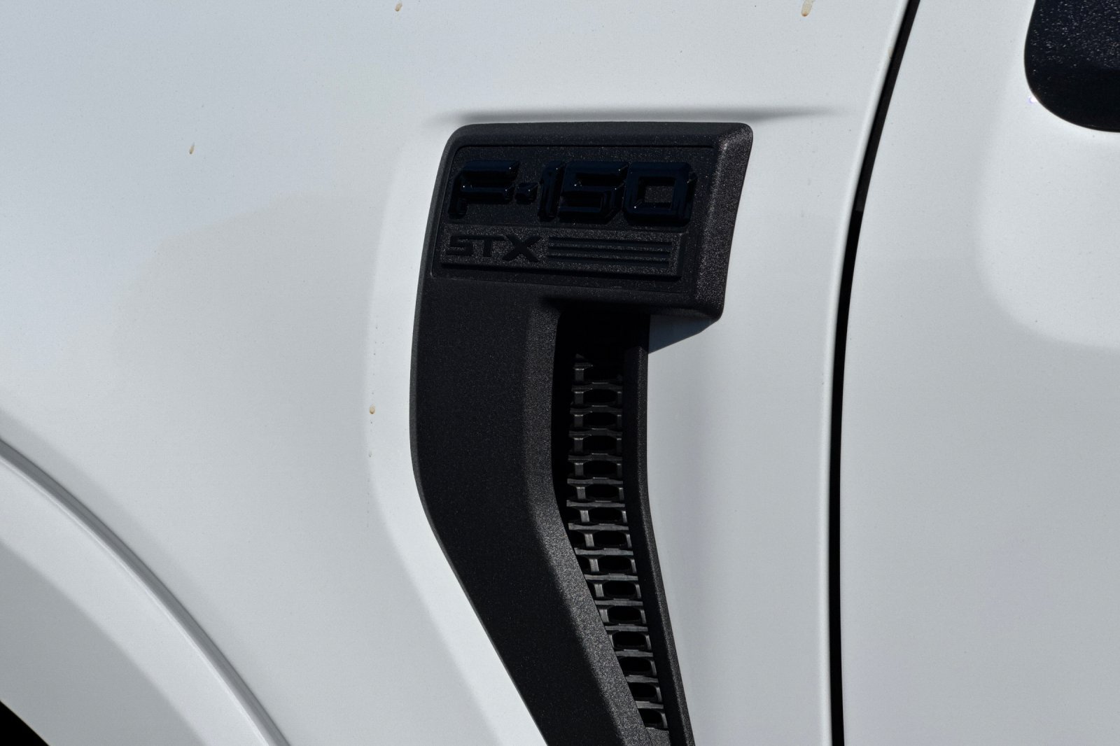 New 2026 Ford F150 STX w/ Equipment Group 200A RWD image 30