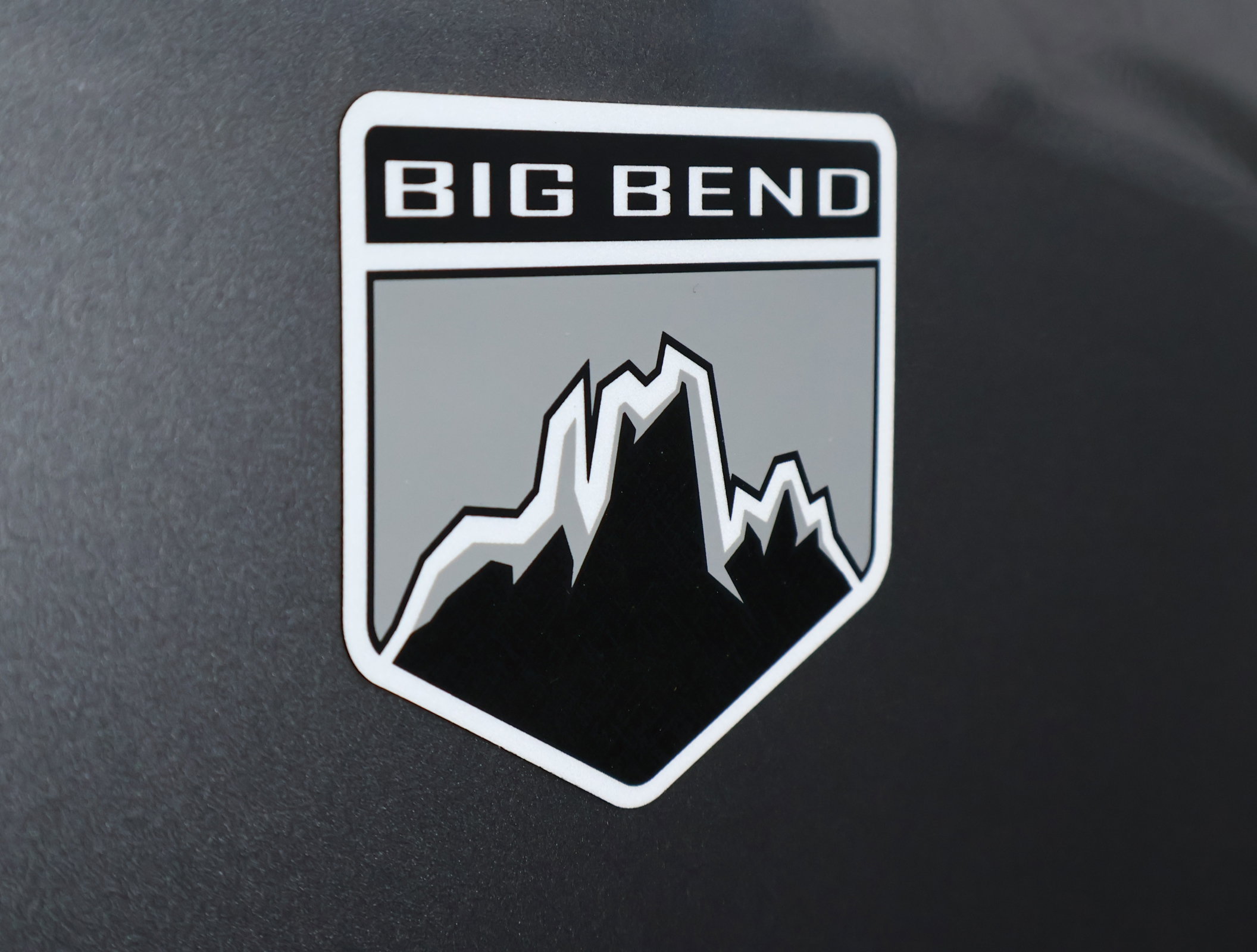 Used 2024 Ford Bronco Sport Big Bend image 5