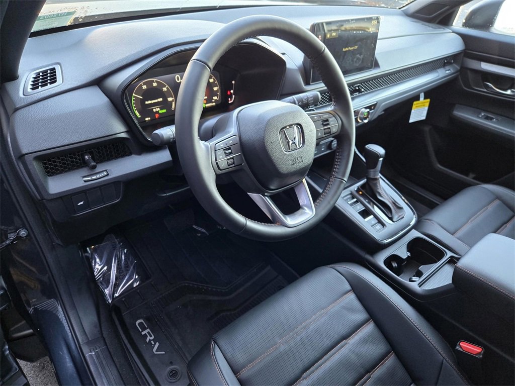 New 2026 Honda CR-V Sport-L image 18