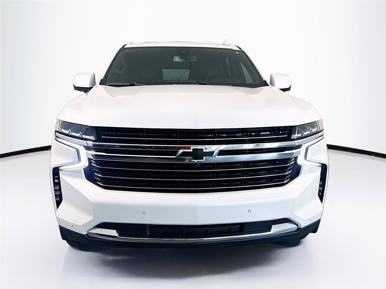 Used 2022 Chevrolet Tahoe LT w/ Luxury Package image 27