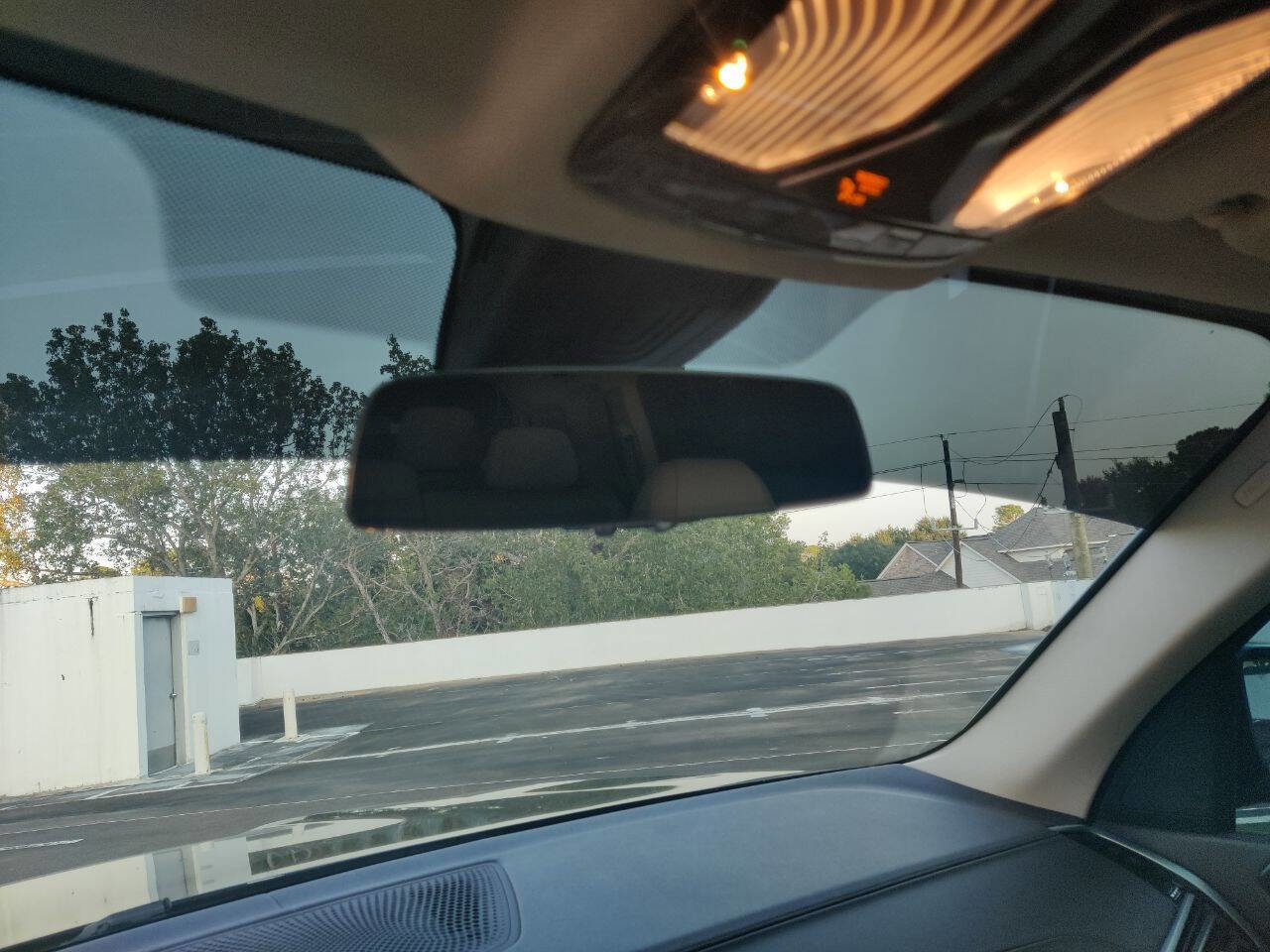 Used 2019 BMW X7 xDrive40i w/ Cold Weather Package image 50