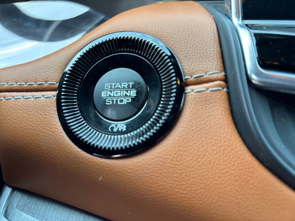 Used 2024 Jeep Compass Limited image 20