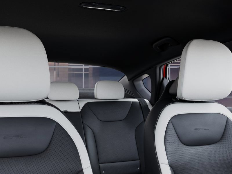 New 2026 Kia K4 GT-Line Turbo FWD image 27