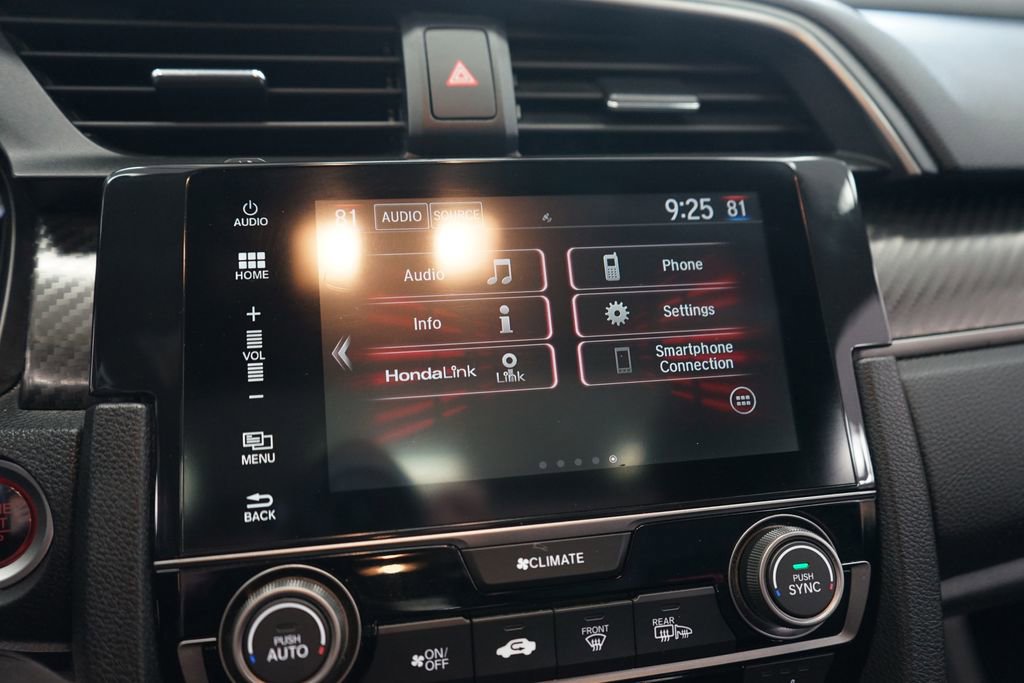 Used 2017 Honda Civic Si image 32