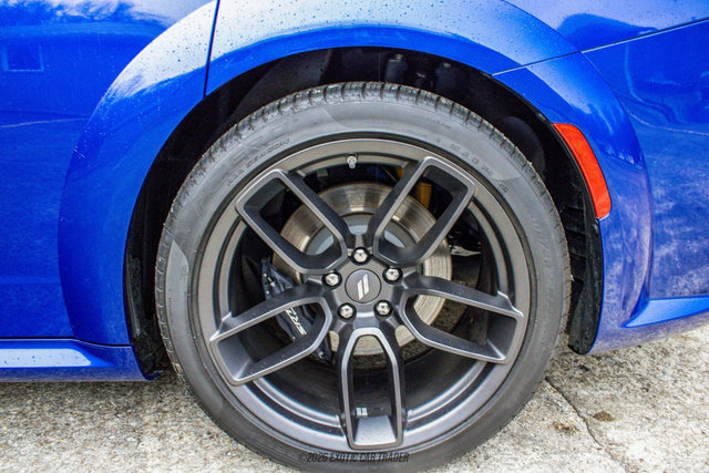 Used 2022 Dodge Charger Scat Pack image 45