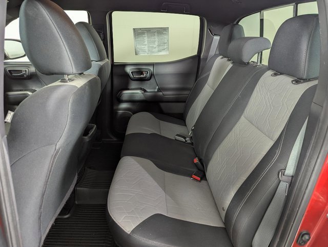 Used 2021 Toyota Tacoma TRD Sport image 23