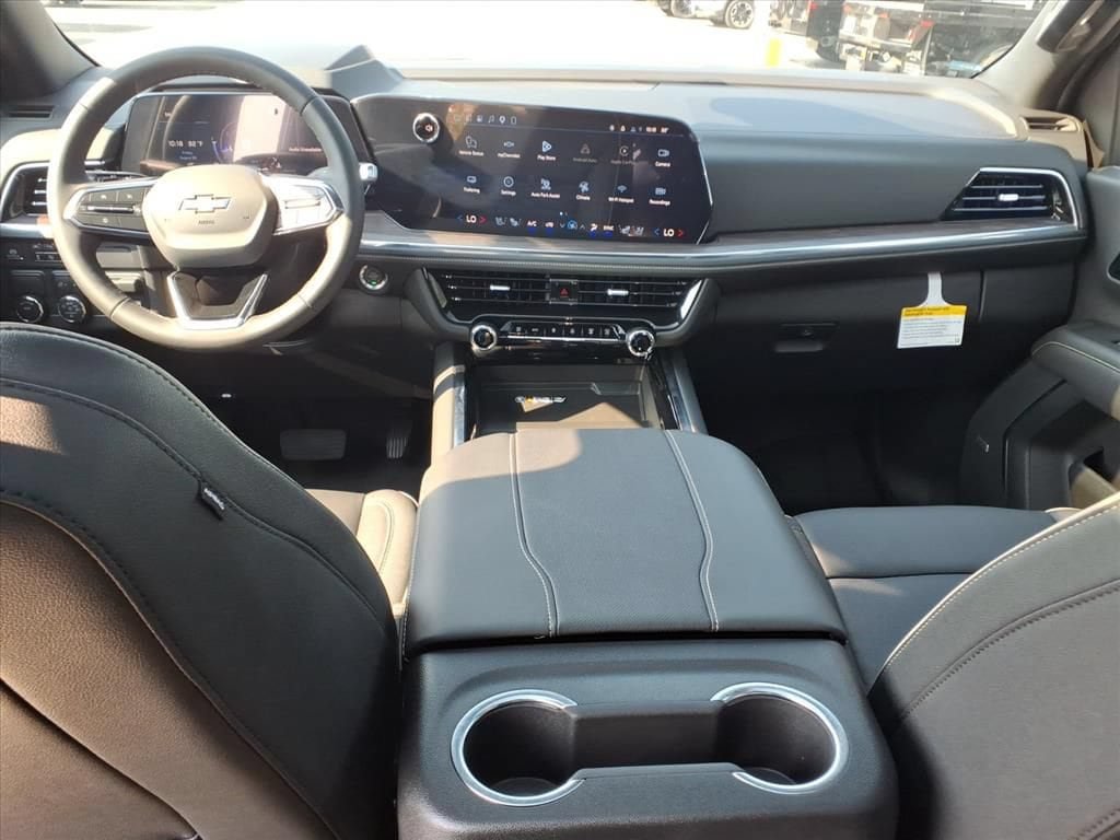 New 2026 Chevrolet Tahoe Premier RWD image 22