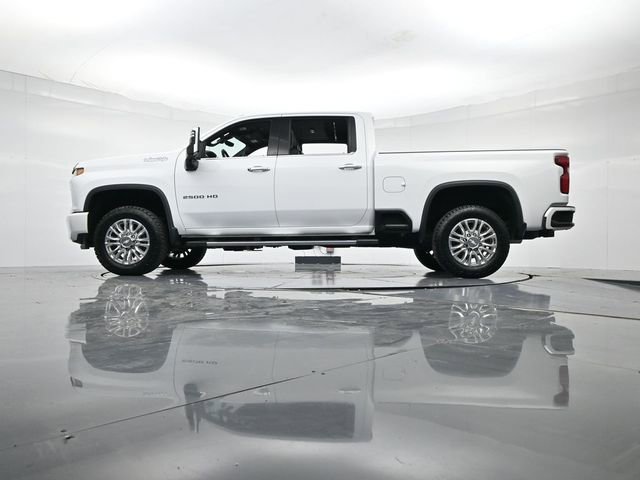 Used 2020 Chevrolet Silverado 2500 High Country w/ Z71 Off-Road Package image 39