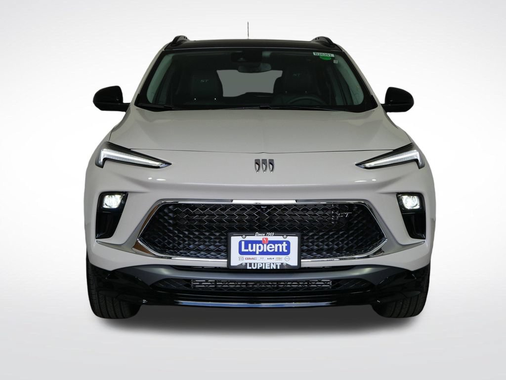 New 2026 Buick Encore GX Sport Touring w/ Studio Series AWD/4WD image 8