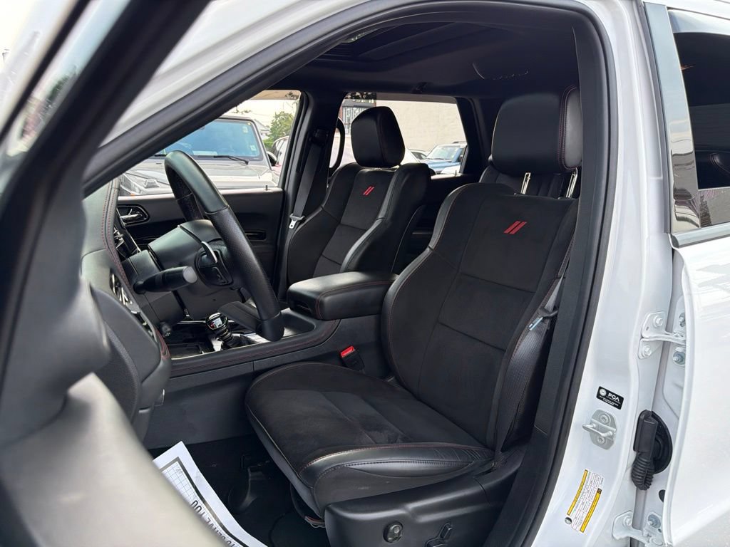Used 2026 Dodge Durango GT AWD/4WD image 34