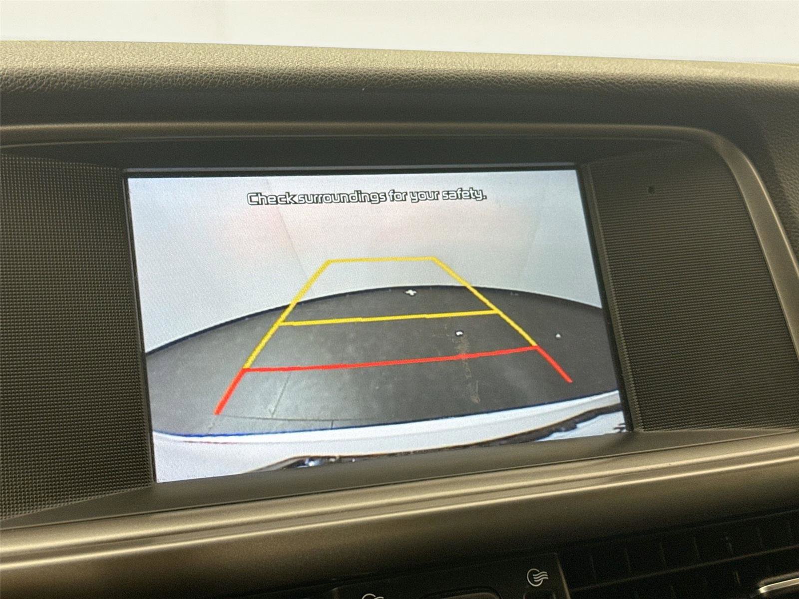 Used 2018 Kia Optima S image 22