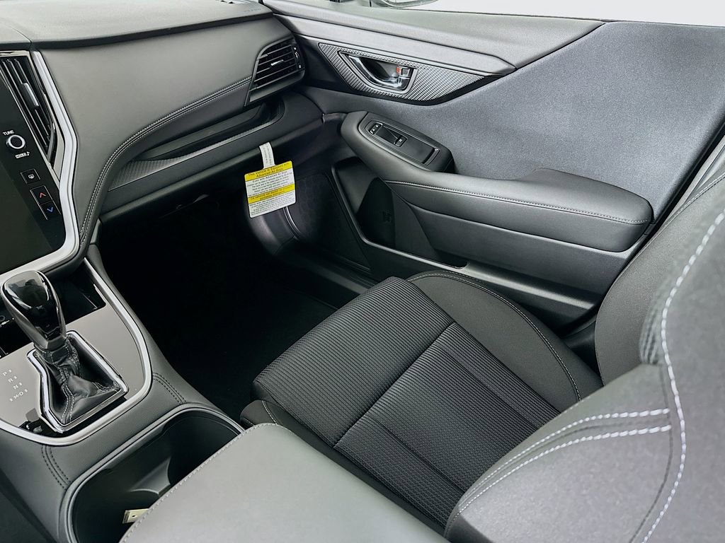 New 2025 Subaru Legacy Premium image 29