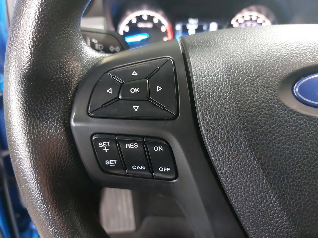 Used 2022 Ford Ranger XL w/ Equipment Group 101A High AWD/4WD image 16
