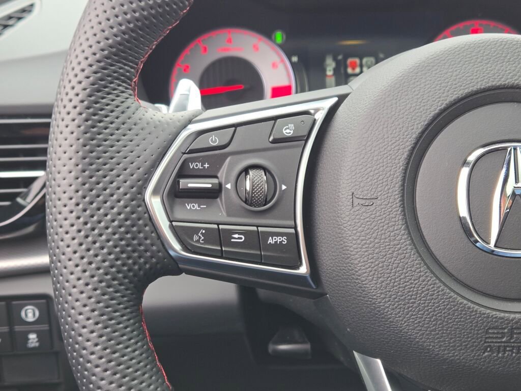 New 2026 Acura RDX A-Spec image 39