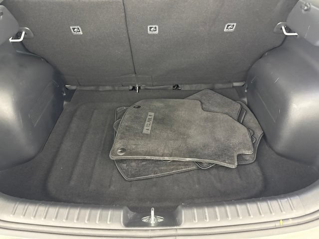 Certified 2023 Kia Niro Wave w/ Wave Preserve Package FWD image 27