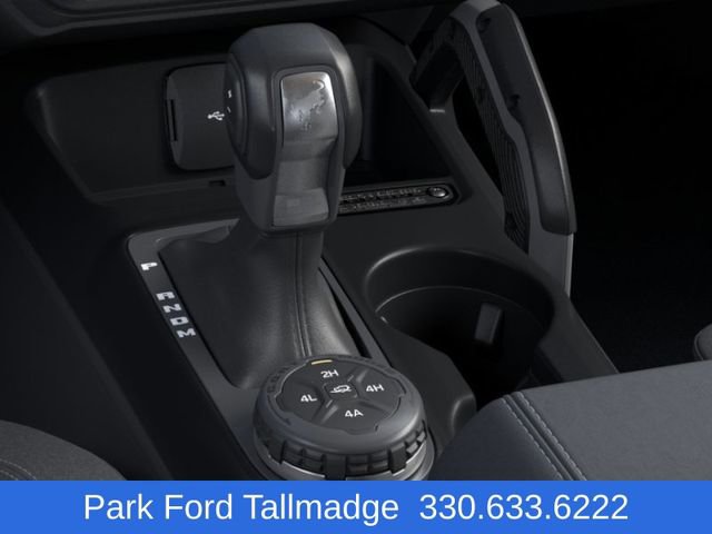New 2025 Ford Bronco Badlands AWD/4WD image 17