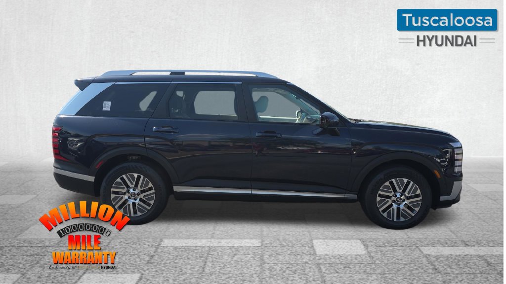 New 2026 Hyundai Palisade SEL Premium w/ Tow & Go Package FWD image 9