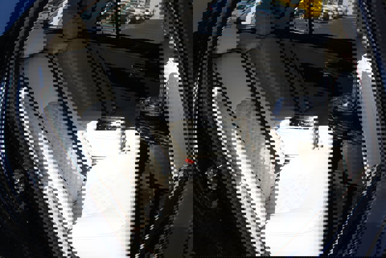 Used 2013 Bentley Mulsanne image 30