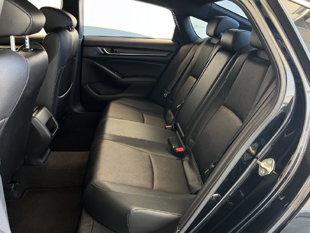 Used 2020 Honda Accord Sport image 30