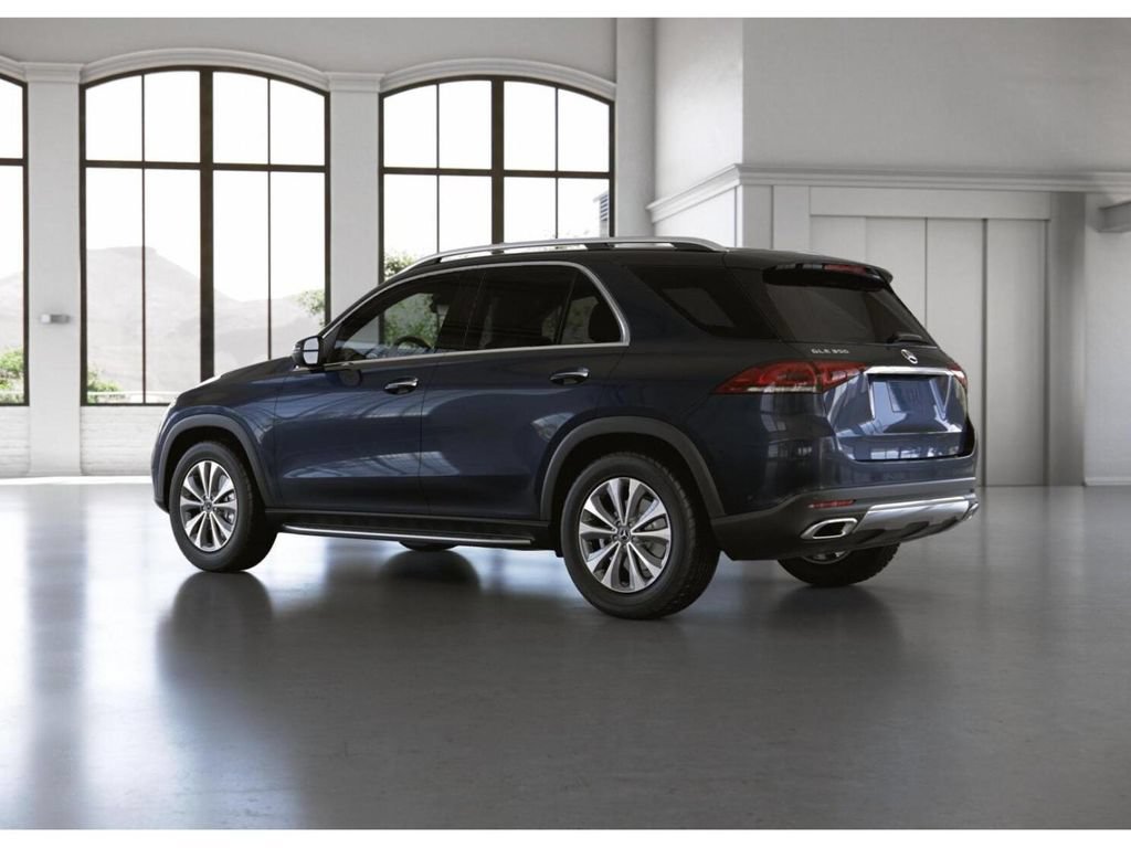 Certified 2022 Mercedes-Benz GLE 350 4MATIC image 31