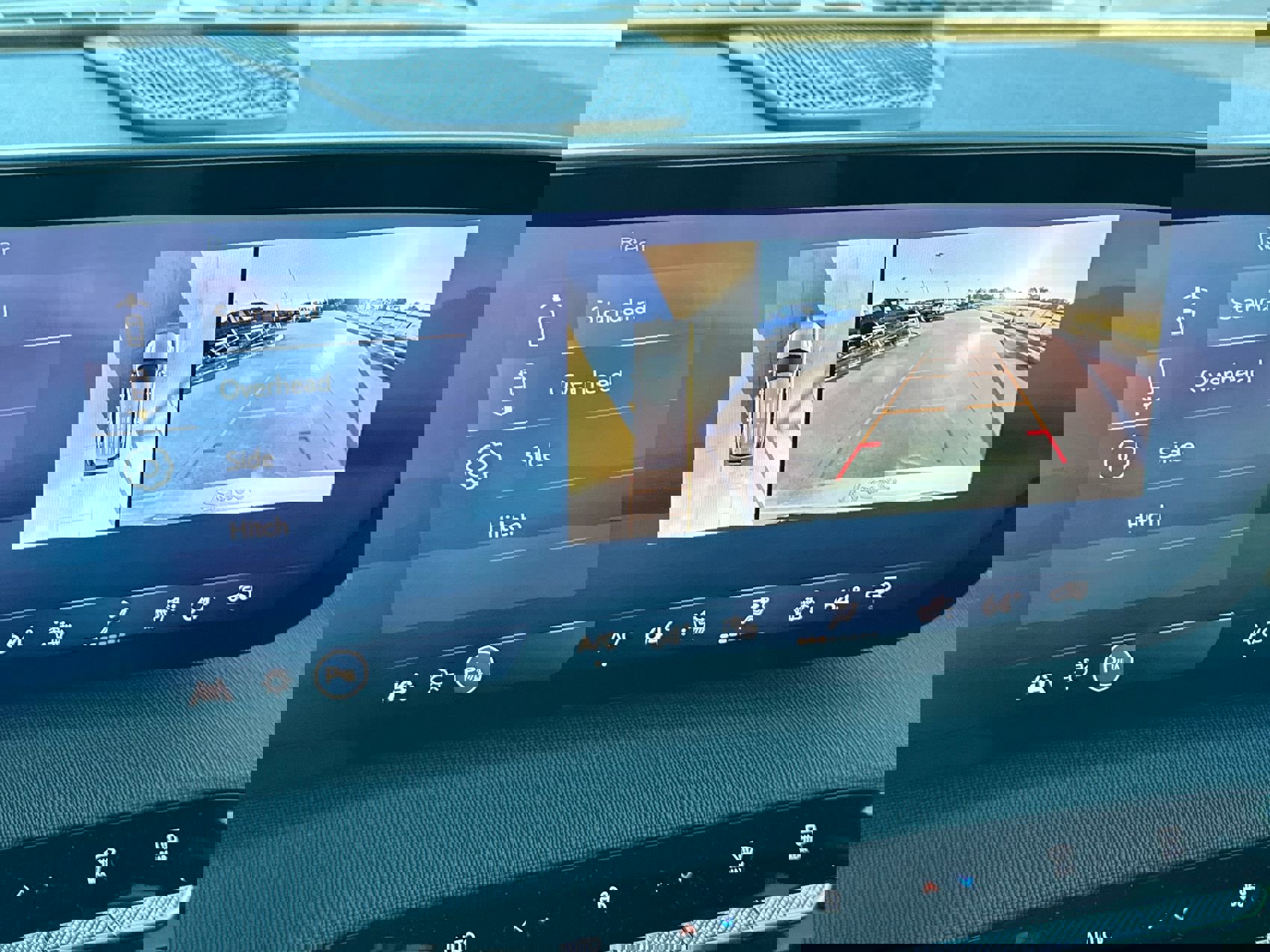 New 2026 Buick Enclave Preferred w/ Power Package image 17