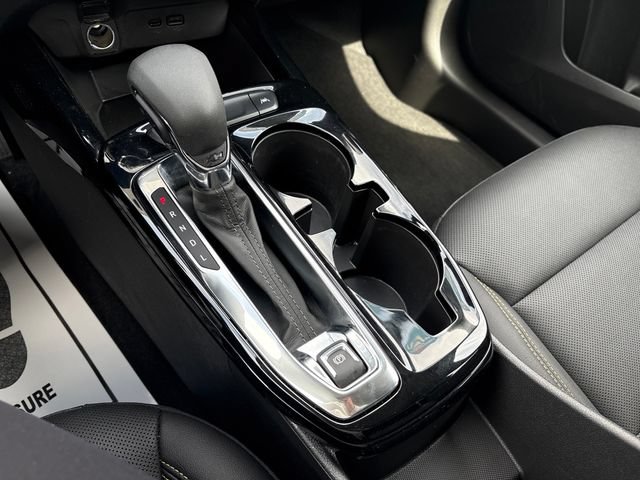 Used 2025 Chevrolet Trax ACTIV FWD image 18