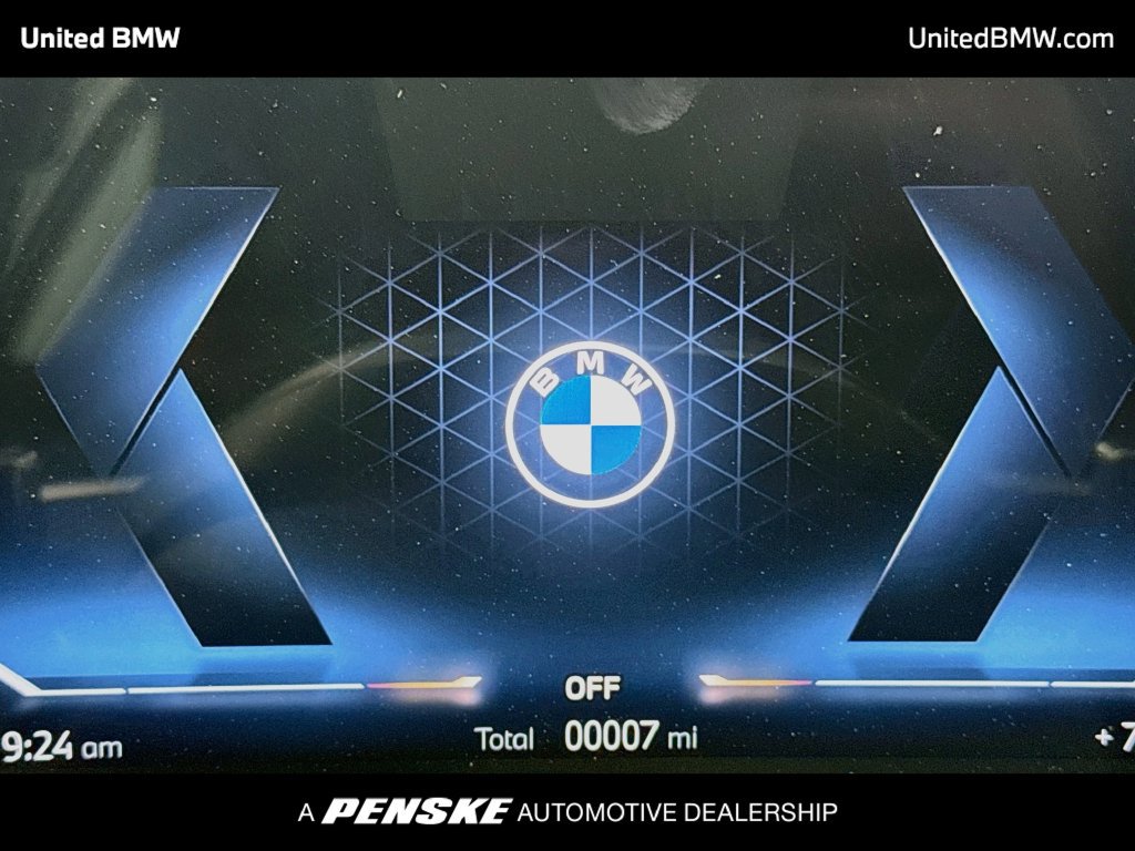 New 2026 BMW 330i Sedan w/ M Sport Package RWD image 14